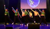 Street jazz 17 ans et + juin 2026